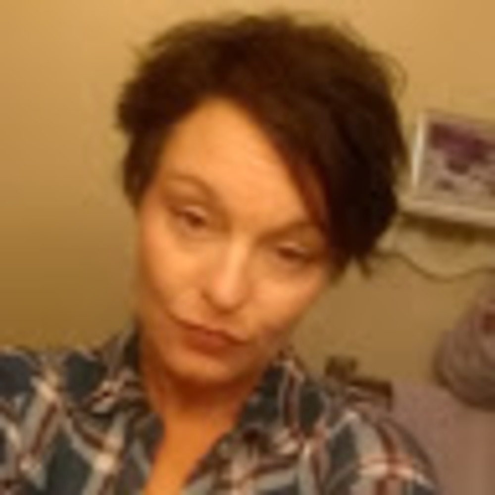 Meet your Posher, Christine